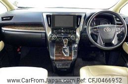 toyota alphard 2021 504928-926030