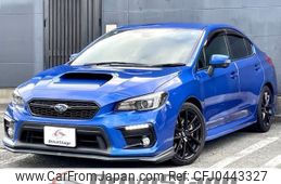 subaru wrx-s4 2018 quick_quick_VAG_VAG-029674