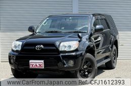 toyota hilux-surf 2006 CFJ1612393