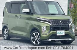 mitsubishi ek-sport 2022 CFJ1704001