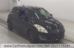 suzuki swift 2015 23765