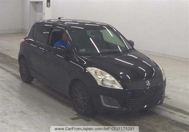 suzuki swift 2015 23765 image 1