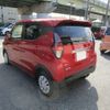 mitsubishi ek-cross 2019 -MITSUBISHI 【袖ヶ浦 583ﾔ2610】--ek X 5AA-B37W--B37W-0001987---MITSUBISHI 【袖ヶ浦 583ﾔ2610】--ek X 5AA-B37W--B37W-0001987- image 2