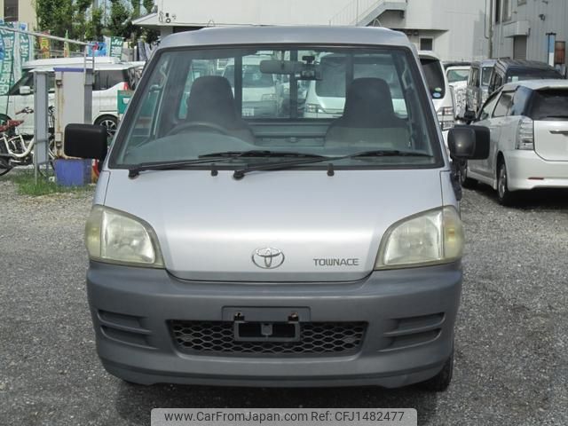 toyota townace-truck 2005 GOO_NET_EXCHANGE_0560867A30250710W002 image 2