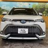 toyota corolla-cross 2022 quick_quick_ZVG11_ZVG11-1040751 image 14