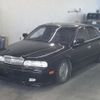 infiniti q45 1990 -NISSAN--Infiniti Q45 HG50--003518---NISSAN--Infiniti Q45 HG50--003518- image 5