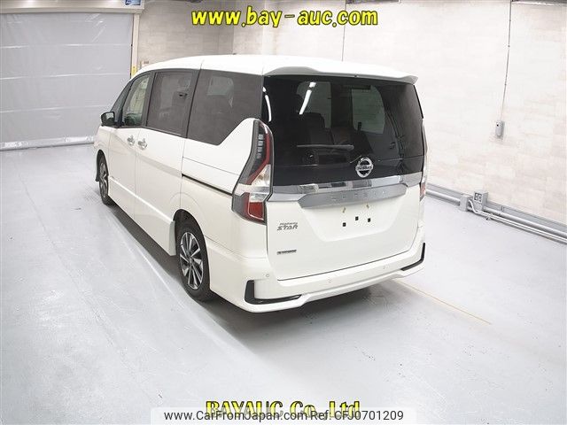 nissan serena 2022 -NISSAN--Serena GFC27-248441---NISSAN--Serena GFC27-248441- image 2