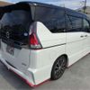 nissan serena 2018 -NISSAN 【名古屋 348】--Serena GFC27--GFC27-095729---NISSAN 【名古屋 348】--Serena GFC27--GFC27-095729- image 2