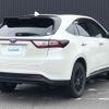 toyota harrier 2018 -TOYOTA--Harrier DBA-ZSU65W--ZSU65-0033476---TOYOTA--Harrier DBA-ZSU65W--ZSU65-0033476- image 6