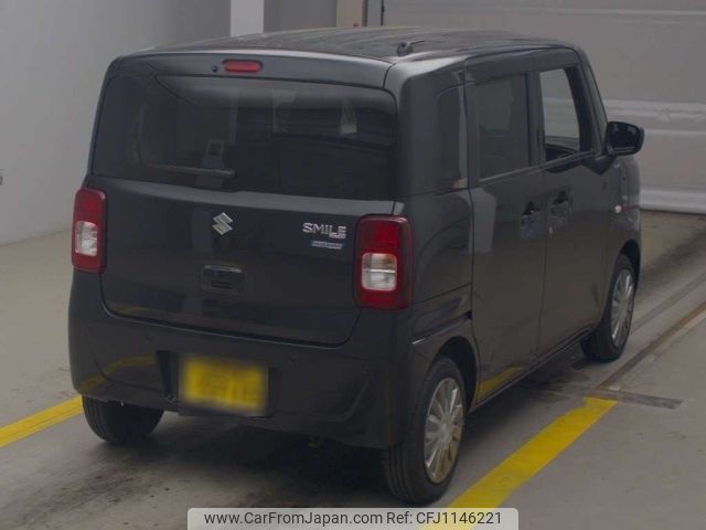 suzuki wagon-r 2023 -SUZUKI 【出雲 580う5715】--Wagon R Smile MX91S-208534---SUZUKI 【出雲 580う5715】--Wagon R Smile MX91S-208534- image 2
