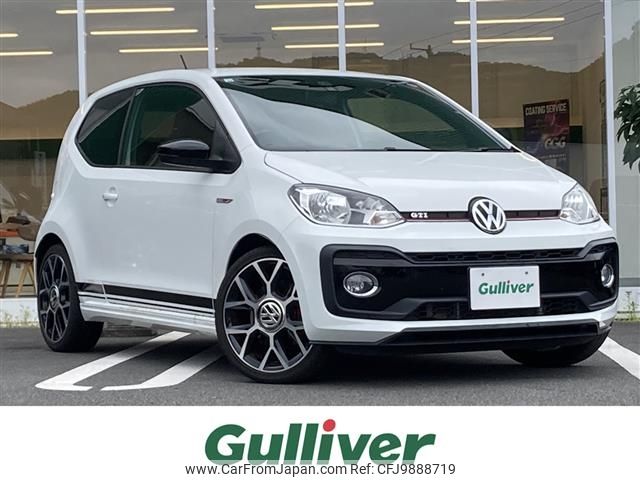 volkswagen up 2018 -VOLKSWAGEN--VW up ABA-AADKR--WVWZZZAAZKD110122---VOLKSWAGEN--VW up ABA-AADKR--WVWZZZAAZKD110122- image 1