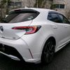 toyota corolla-sport 2019 quick_quick_6AA-ZWE211H_1030121 image 2