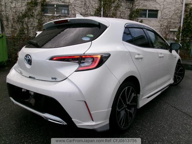 toyota corolla-sport 2019 quick_quick_6AA-ZWE211H_1030121 image 2