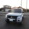 mitsubishi pajero 2006 504749-RAOID:12821 image 6