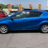 toyota aqua 2013 -TOYOTA--AQUA NHP10--NHP10-6189435---TOYOTA--AQUA NHP10--NHP10-6189435- image 24