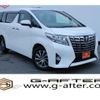 toyota alphard 2016 -TOYOTA--Alphard DBA-GGH35W--GGH35-0004886---TOYOTA--Alphard DBA-GGH35W--GGH35-0004886- image 1