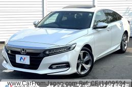 honda accord 2020 -HONDA--Accord 6AA-CV3--CV3-1002822---HONDA--Accord 6AA-CV3--CV3-1002822-