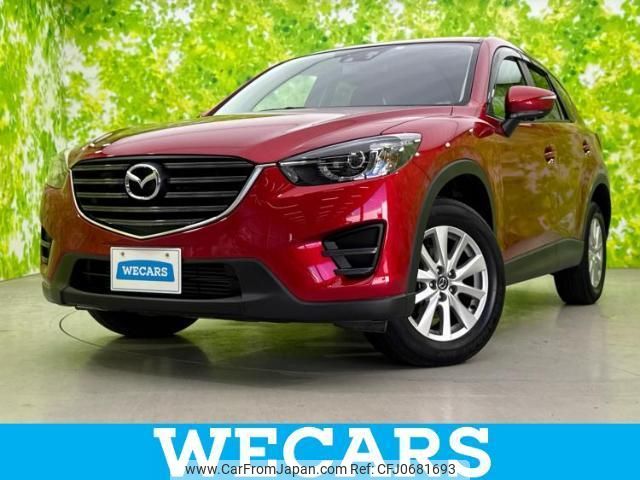 mazda cx-5 2015 quick_quick_LDA-KE2FW_KE2FW-212104 image 1