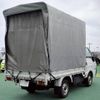 mitsubishi delica-truck 2011 CFJ1550507 image 14