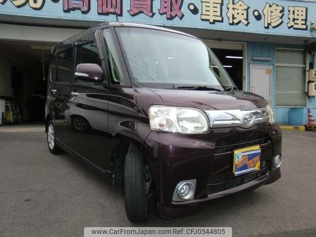 daihatsu tanto 2012 quick_quick_DBA-L375S_L375S-0512238 image 2