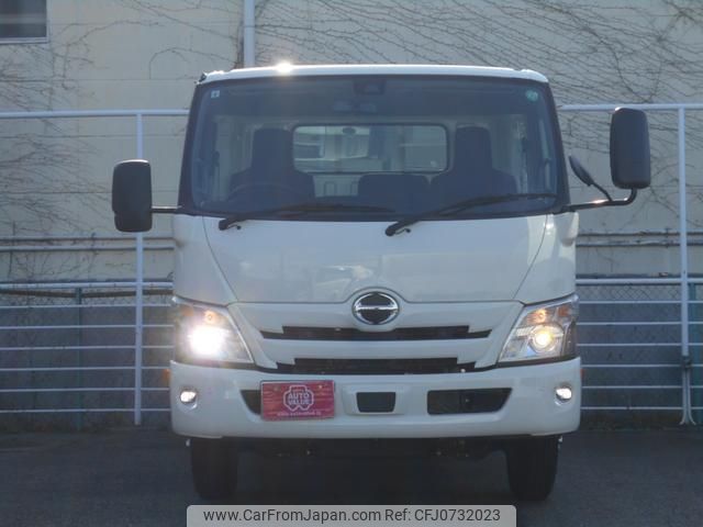 hino dutro 2024 quick_quick_XZU720M_XZU720-0022767 image 2