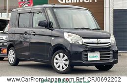 suzuki spacia 2017 -SUZUKI--Spacia DAA-MK42S--MK42S-183643---SUZUKI--Spacia DAA-MK42S--MK42S-183643-