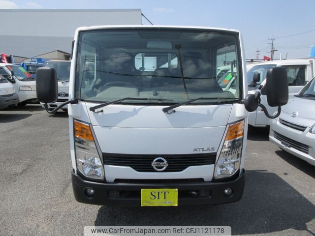 nissan atlas 2013 -NISSAN--Atlas CBF-SQ2F24--SQ2F24-033810---NISSAN--Atlas CBF-SQ2F24--SQ2F24-033810- image 2