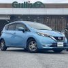 nissan note 2017 -NISSAN--Note DAA-HE12--HE12-086166---NISSAN--Note DAA-HE12--HE12-086166- image 1