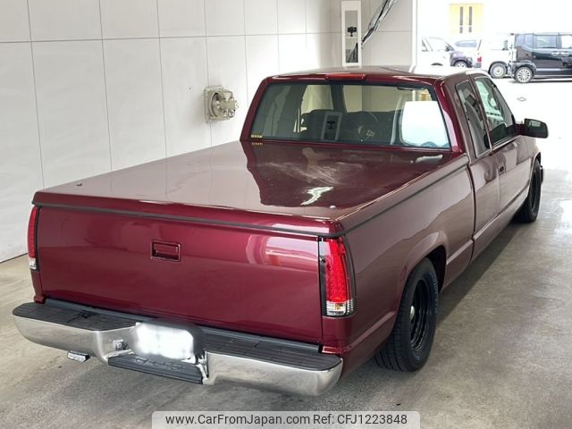 chevrolet c1500 2000 -GM 【宮崎 100せ4330】--Chevrolet C1500 ﾌﾒｲ-ﾌｸ910225ﾌｸ---GM 【宮崎 100せ4330】--Chevrolet C1500 ﾌﾒｲ-ﾌｸ910225ﾌｸ- image 2