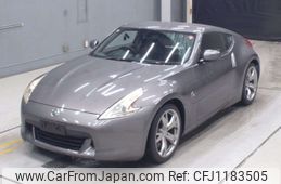 nissan fairlady-z 2012 -NISSAN--Fairlady Z Z34-301934---NISSAN--Fairlady Z Z34-301934-