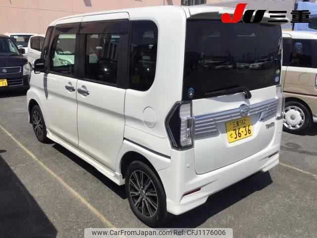 daihatsu tanto 2016 -DAIHATSU 【三重 582ｾ3636】--Tanto LA600S--0422485---DAIHATSU 【三重 582ｾ3636】--Tanto LA600S--0422485- image 2