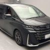 toyota vellfire 2024 CFJ1838711 image 1