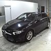 mercedes-benz a-class 2018 -MERCEDES-BENZ--Benz A Class 177084-WDD1770842J050222---MERCEDES-BENZ--Benz A Class 177084-WDD1770842J050222- image 5