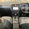 volkswagen tiguan 2018 -VOLKSWAGEN--VW Tiguan ABA-5NCZE--WVGZZZ5NZJW916080---VOLKSWAGEN--VW Tiguan ABA-5NCZE--WVGZZZ5NZJW916080- image 15