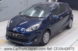 toyota aqua 2018 -TOYOTA--AQUA NHP10-6786315---TOYOTA--AQUA NHP10-6786315-