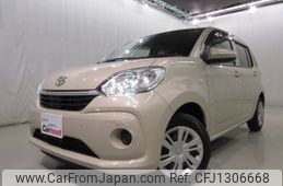 toyota passo 2022 -TOYOTA--Passo 5BA-M700A--M700-1029752---TOYOTA--Passo 5BA-M700A--M700-1029752-