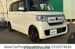 honda n-box 2019 -HONDA--N BOX 6BA-JF4--JF4-1100171---HONDA--N BOX 6BA-JF4--JF4-1100171-