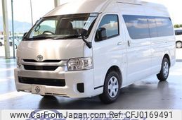 toyota hiace-commuter 2024 quick_quick_3DF-GDH223B_GDH223-2007719