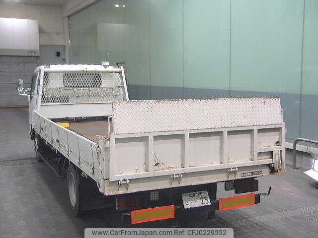 toyota dyna-truck 2001 -TOYOTA 【青森 100ｾ25】--Dyna XZU421-0002851---TOYOTA 【青森 100ｾ25】--Dyna XZU421-0002851- image 2