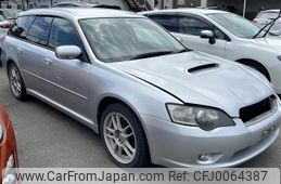 subaru legacy-touring-wagon 2003 -SUBARU--Legacy Wagon TA-BP5--BP5-010481---SUBARU--Legacy Wagon TA-BP5--BP5-010481-