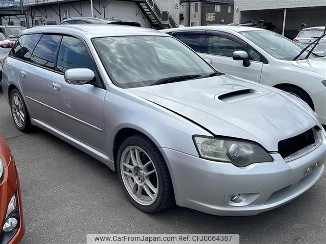 subaru legacy-touring-wagon 2003 -SUBARU--Legacy Wagon TA-BP5--BP5-010481---SUBARU--Legacy Wagon TA-BP5--BP5-010481- image 1