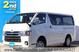 toyota regiusace-van 2017 -TOYOTA--Regius ace Van CBF-TRH200V--TRH200-0262065---TOYOTA--Regius ace Van CBF-TRH200V--TRH200-0262065-