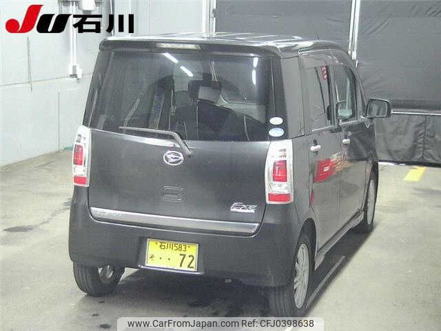 daihatsu tanto-exe 2010 -DAIHATSU 【石川 583ｿ72】--Tanto Exe L455S--0036066---DAIHATSU 【石川 583ｿ72】--Tanto Exe L455S--0036066- image 2