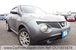 nissan juke 2012 CFJ1803874