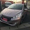 peugeot 208 2013 -PEUGEOT 【名変中 】--Peugeot 208 A95F01--CW139200---PEUGEOT 【名変中 】--Peugeot 208 A95F01--CW139200- image 1