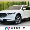 mazda cx-8 2018 -MAZDA--CX-8 3DA-KG2P--KG2P-109089---MAZDA--CX-8 3DA-KG2P--KG2P-109089- image 1