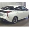 toyota prius 2016 -TOYOTA 【多摩 303ﾀ6468】--Prius DAA-ZVW50--ZVW50-6045039---TOYOTA 【多摩 303ﾀ6468】--Prius DAA-ZVW50--ZVW50-6045039- image 5