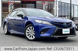 toyota camry 2020 -TOYOTA--Camry 6AA-AXVH70--AXVH70-1065269---TOYOTA--Camry 6AA-AXVH70--AXVH70-1065269-