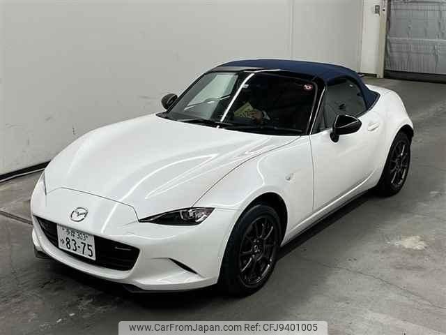 mazda roadster 2022 quick_quick_5BA-ND5RC_656650 image 1