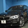 bmw 5-series 2018 quick_quick_CLA-JA20P_WBAJA92070WB38375 image 1